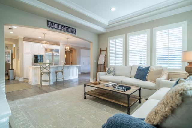 15 Deerfield Drive, Scotts Valley, CA 95066