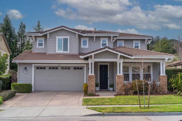 15 Deerfield Drive, Scotts Valley, CA 95066