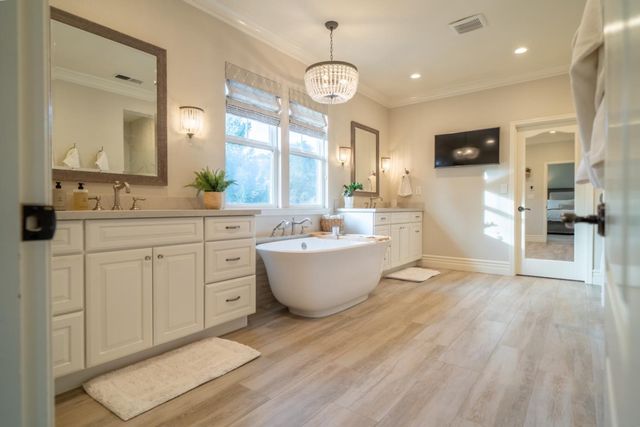 15 Deerfield Drive, Scotts Valley, CA 95066