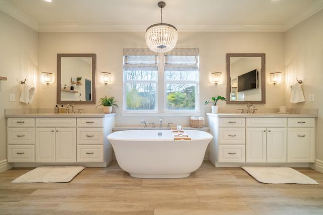 15 Deerfield Drive, Scotts Valley, CA 95066