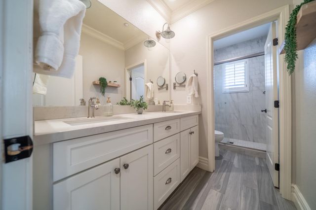 15 Deerfield Drive, Scotts Valley, CA 95066