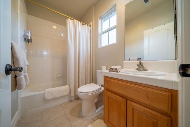 15 Deerfield Drive, Scotts Valley, CA 95066