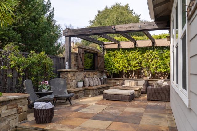 15 Deerfield Drive, Scotts Valley, CA 95066