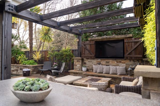 15 Deerfield Drive, Scotts Valley, CA 95066