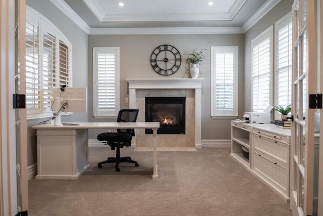 15 Deerfield Drive, Scotts Valley, CA 95066