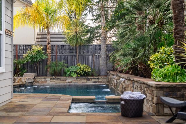 15 Deerfield Drive, Scotts Valley, CA 95066