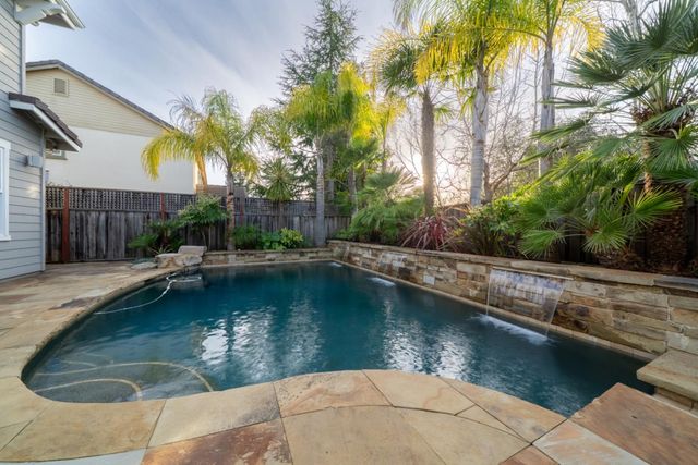 15 Deerfield Drive, Scotts Valley, CA 95066