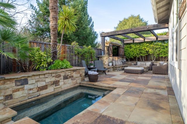 15 Deerfield Drive, Scotts Valley, CA 95066
