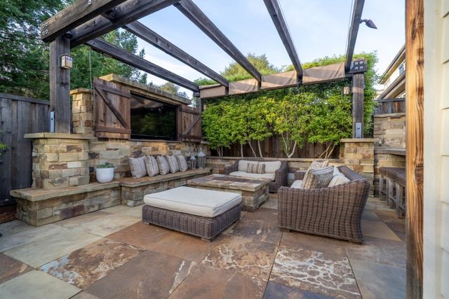 15 Deerfield Drive, Scotts Valley, CA 95066