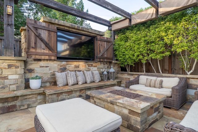 15 Deerfield Drive, Scotts Valley, CA 95066