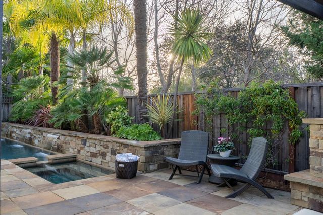 15 Deerfield Drive, Scotts Valley, CA 95066
