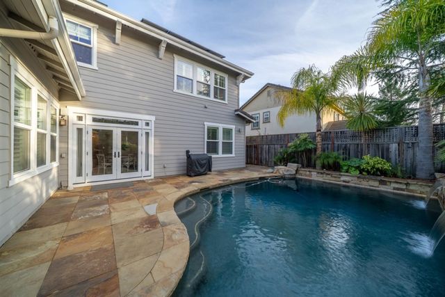 15 Deerfield Drive, Scotts Valley, CA 95066