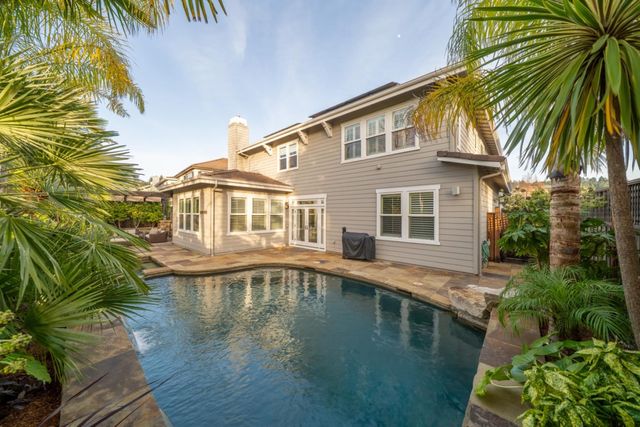 15 Deerfield Drive, Scotts Valley, CA 95066