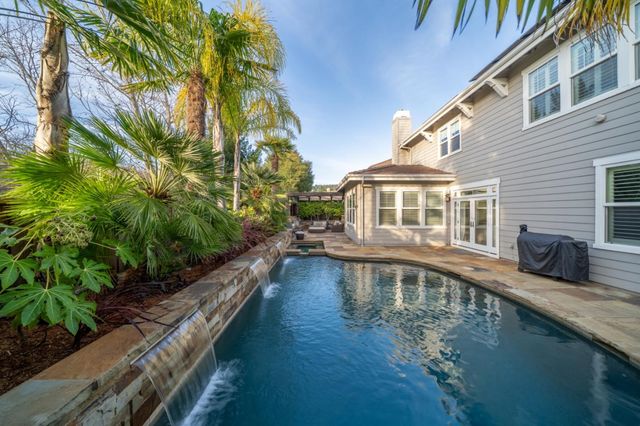 15 Deerfield Drive, Scotts Valley, CA 95066