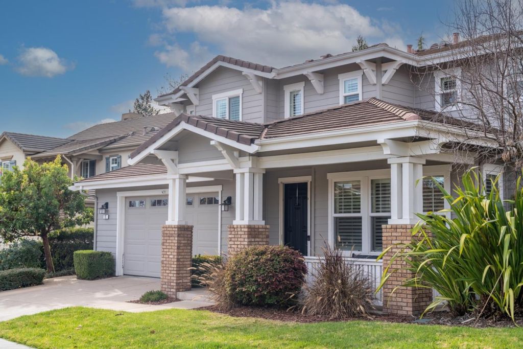 15 Deerfield Drive, Scotts Valley, CA 95066