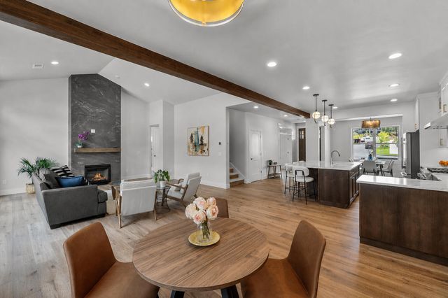 3422 NW Jackwood Place, Bend, OR 97703