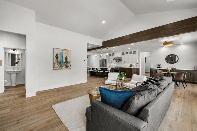 3422 NW Jackwood Place, Bend, OR 97703