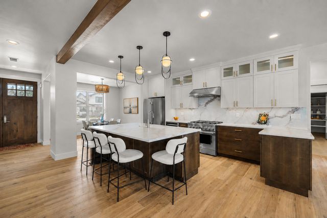 3422 NW Jackwood Place, Bend, OR 97703