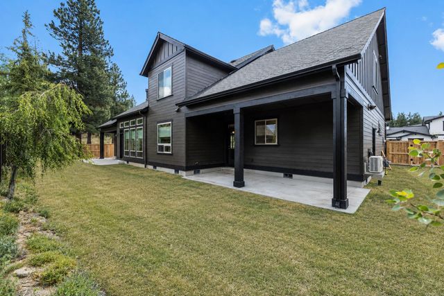 3422 NW Jackwood Place, Bend, OR 97703