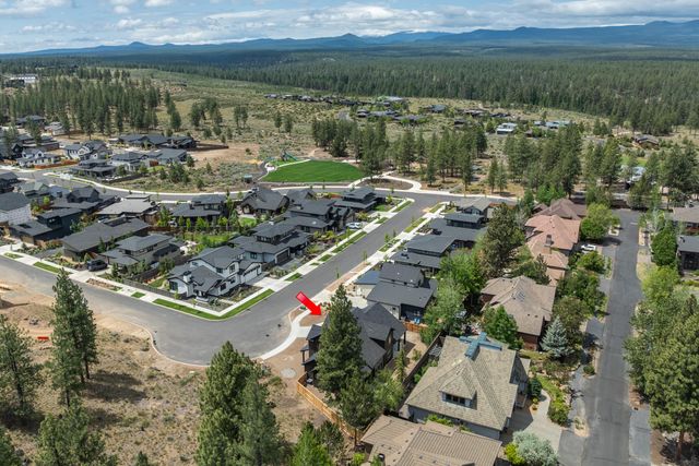 3422 NW Jackwood Place, Bend, OR 97703