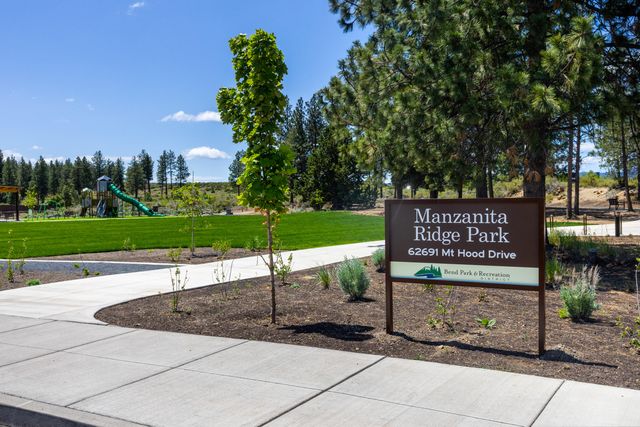 3422 NW Jackwood Place, Bend, OR 97703