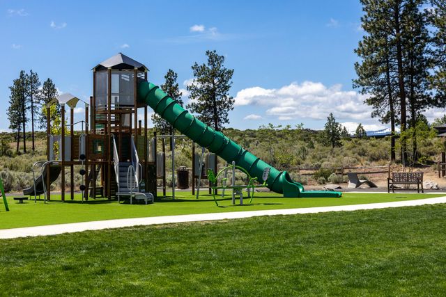 3422 NW Jackwood Place, Bend, OR 97703