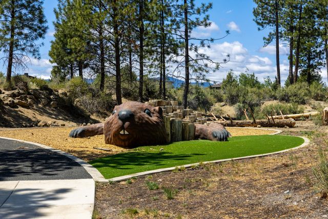 3422 NW Jackwood Place, Bend, OR 97703