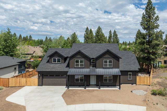 3422 NW Jackwood Place, Bend, OR 97703