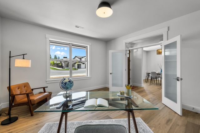 3422 NW Jackwood Place, Bend, OR 97703
