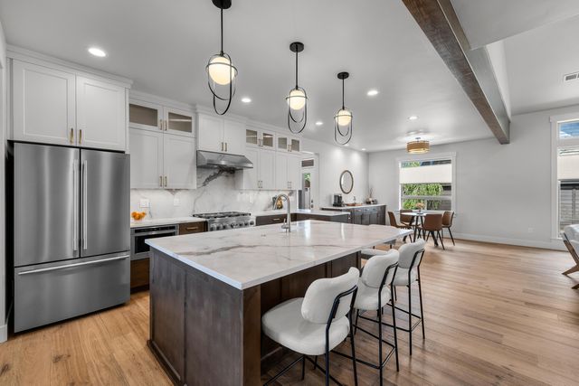 3422 NW Jackwood Place, Bend, OR 97703