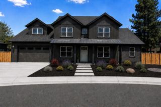 3422 NW Jackwood Place, Bend, OR 97703