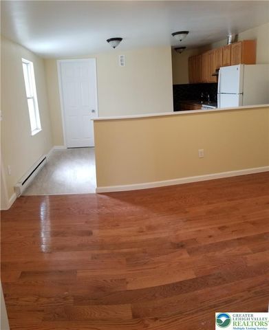 102 East Susquehanna Street 4, Allentown City, PA 18103