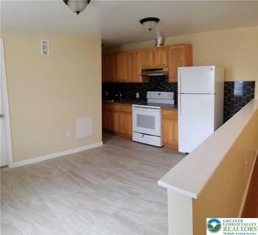 102 East Susquehanna Street 4, Allentown City, PA 18103