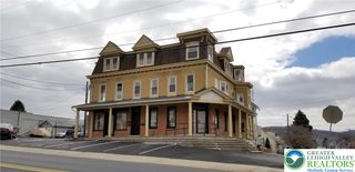 102 East Susquehanna Street 4, Allentown City, PA 18103