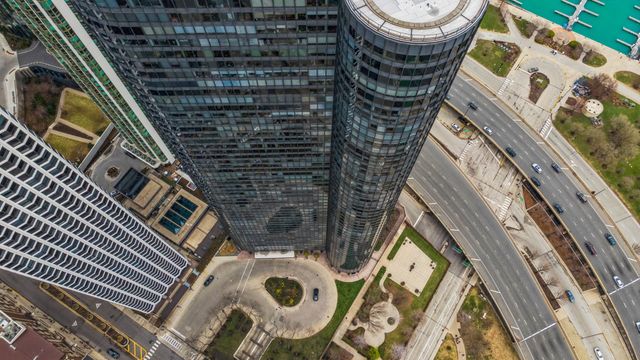 155 N HARBOR Drive 2512, Chicago, IL 60601