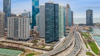 155 N HARBOR Drive 2512, Chicago, IL 60601