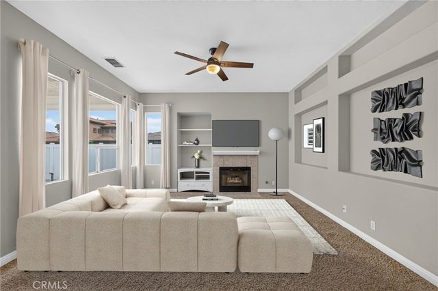 29598 Little Fox Court, Menifee, CA 92584
