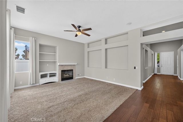 29598 Little Fox Court, Menifee, CA 92584