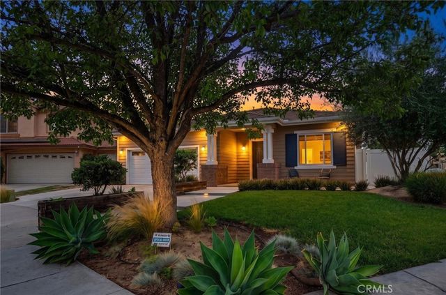 29598 Little Fox Court, Menifee, CA 92584