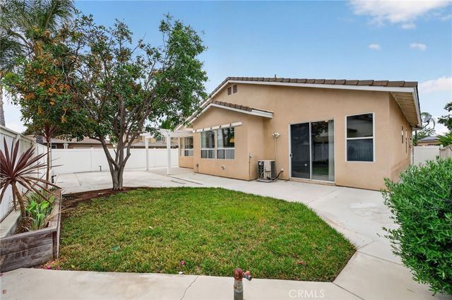 29598 Little Fox Court, Menifee, CA 92584