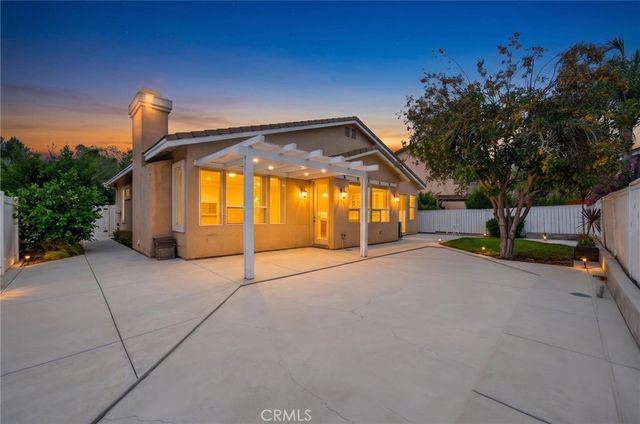 29598 Little Fox Court, Menifee, CA 92584