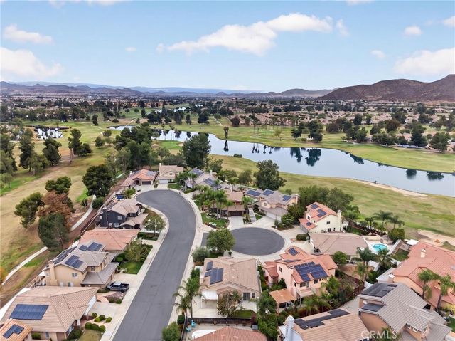 29598 Little Fox Court, Menifee, CA 92584
