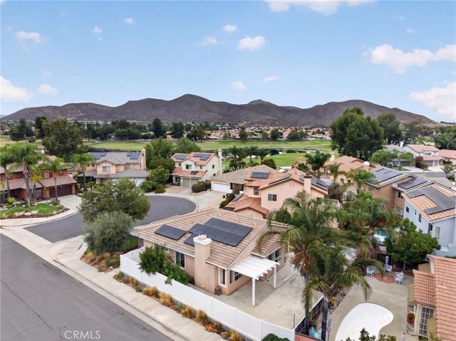 29598 Little Fox Court, Menifee, CA 92584