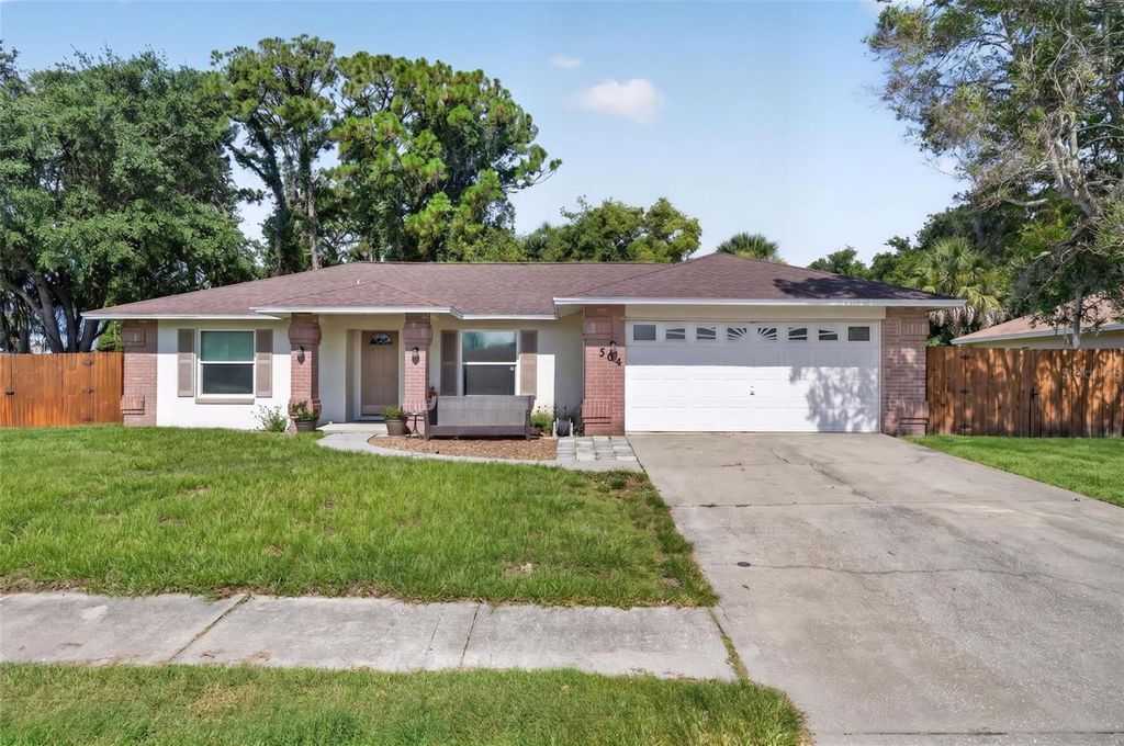 504 SANDPIPER COURT, Edgewater, FL 32141