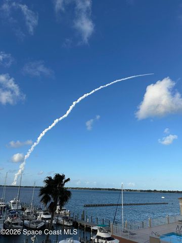 93 Delannoy Avenue 406, Cocoa, FL 32922