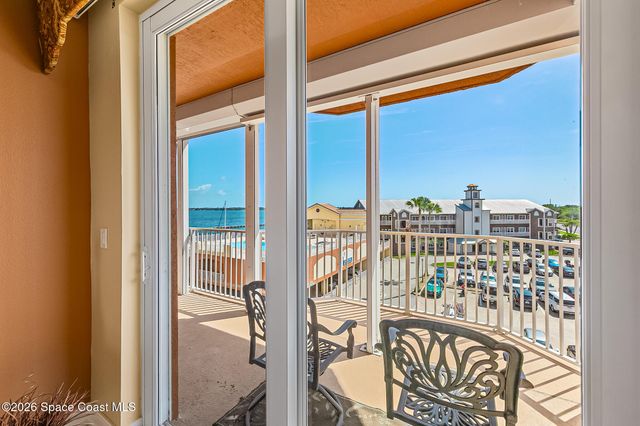 93 Delannoy Avenue 406, Cocoa, FL 32922