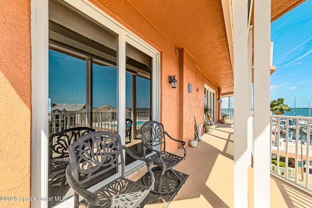 93 Delannoy Avenue 406, Cocoa, FL 32922