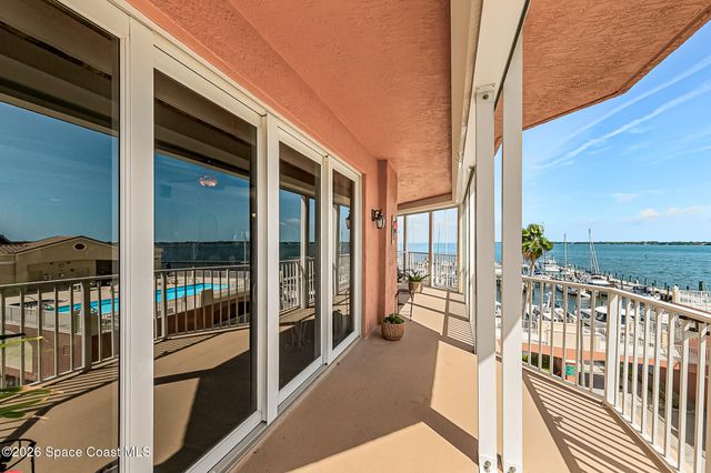 93 Delannoy Avenue 406, Cocoa, FL 32922