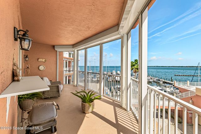 93 Delannoy Avenue 406, Cocoa, FL 32922