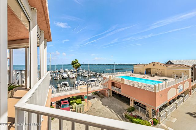 93 Delannoy Avenue 406, Cocoa, FL 32922